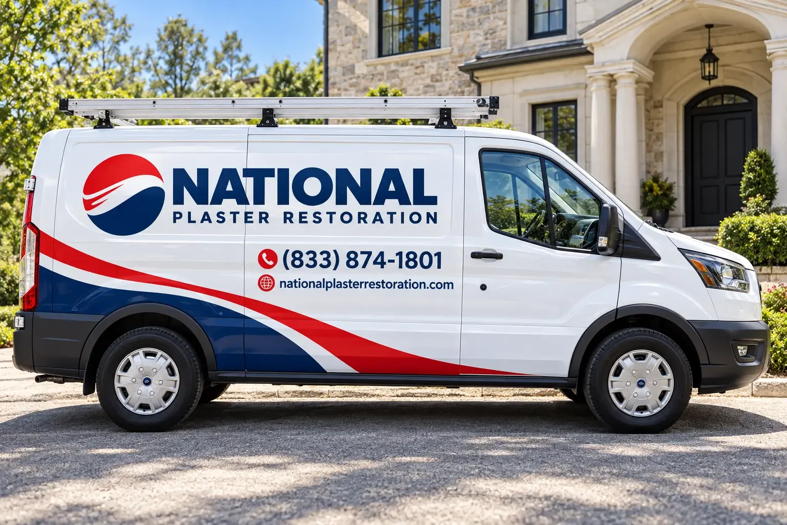 Plaster Repair in Mcgregor, TX near me