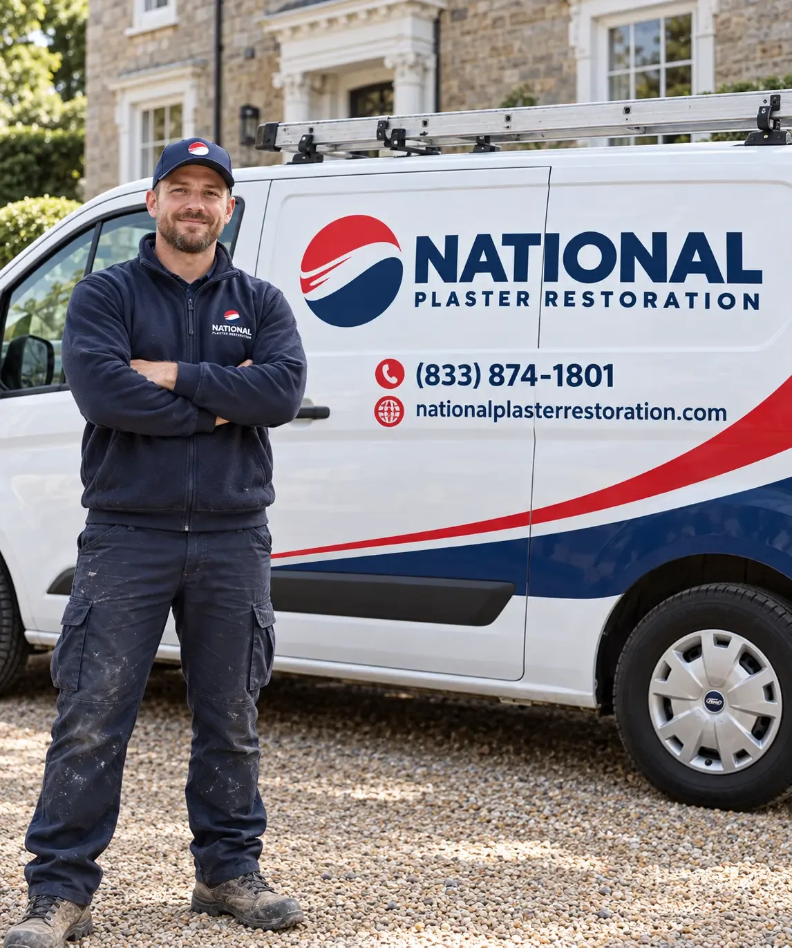 Plaster Repair company in Mcgregor, TX